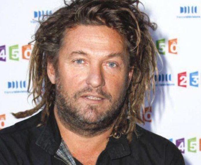 Suicide de son pere, deces de son fils, Olivier Delacroix se confie