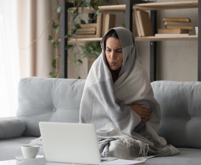 Sante mentale : un logement trop froid pourrait l-affecter