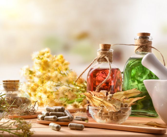 Les plantes cancerigenes