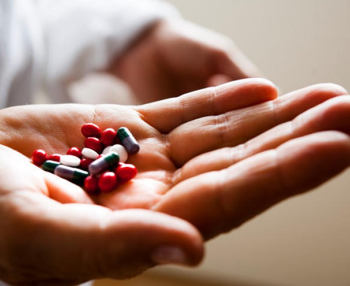7 medicaments qui peuvent augmenter votre taux de cholesterol