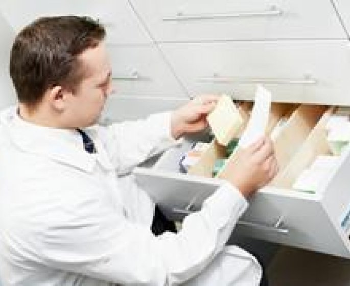 Medicaments generiques : vous n-avez plus le choix !