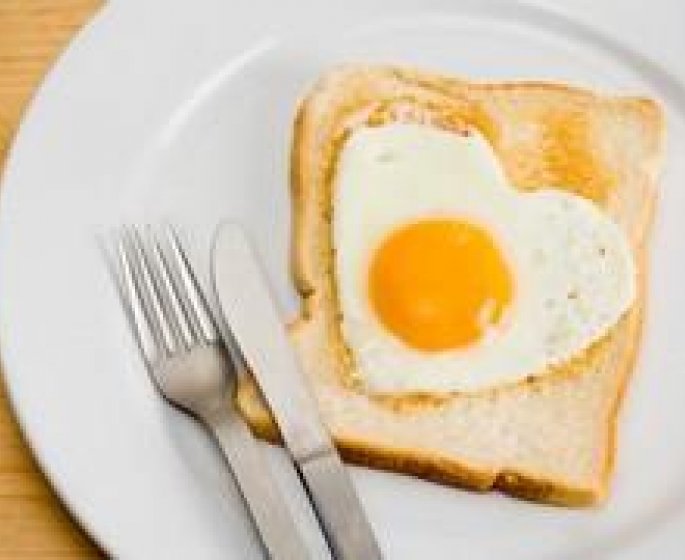 D’ou vient le cholesterol ?
