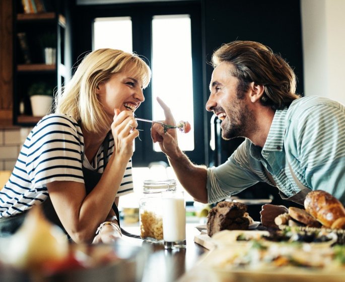 [Reponse d-expert] "J-ai pris enormement de poids, depuis que je suis en couple : que faire ?"