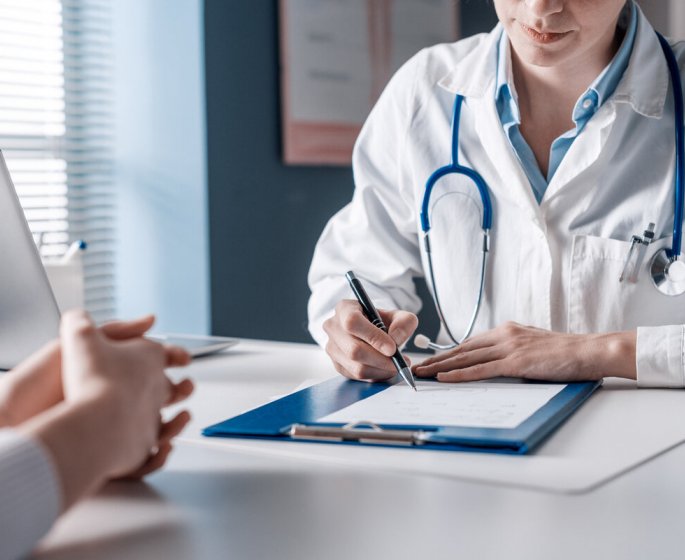 Medecin generaliste : bientot une consultation a 30 euros ?