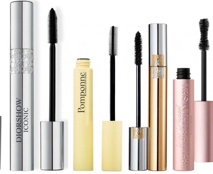 Mascara : comment l-appliquer selon la forme de vos yeux