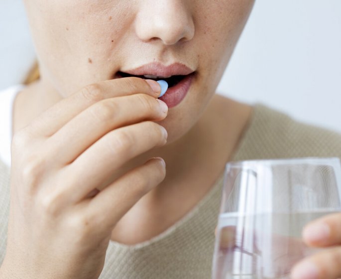 3 medicaments qui peuvent entrainer une prise de poids