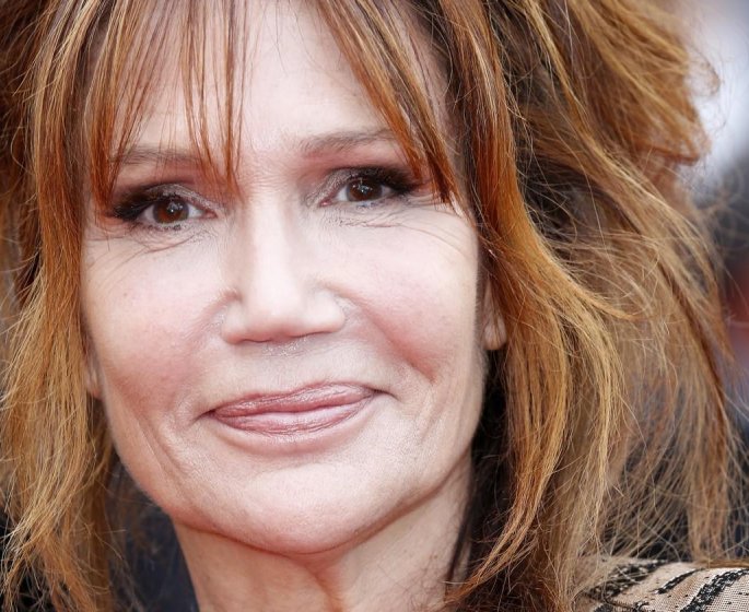 Clementine Celarie se bat pour la maladie de Charcot