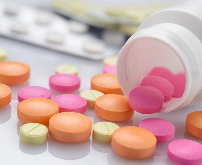 Impuretes dans les medicaments sartans : les premieres estimations des risques