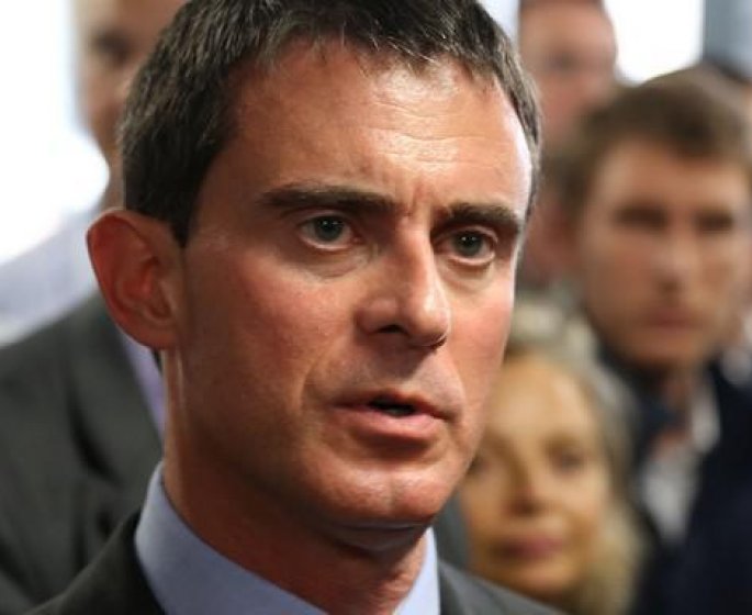 Manuel Valls serait-il depressif ? 