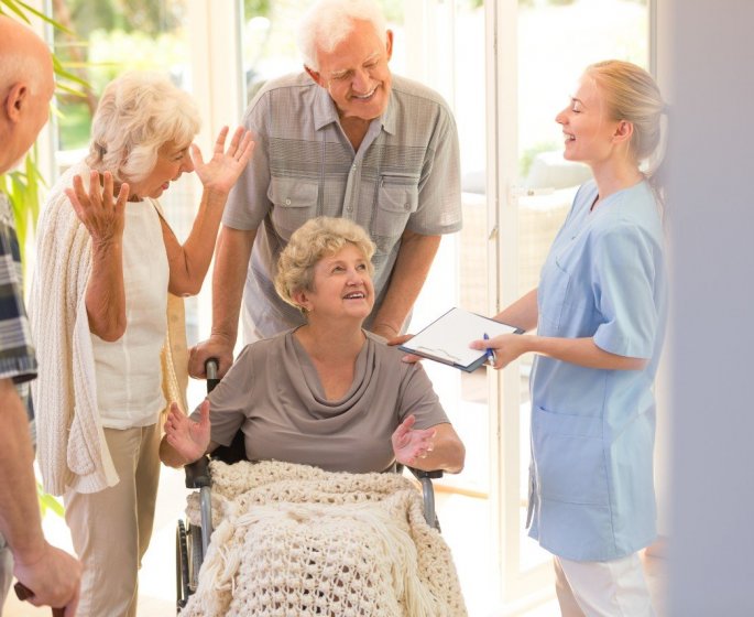 Retour a domicile apres un cancer : comment le medecin generaliste peut-il accompagner son patient ?