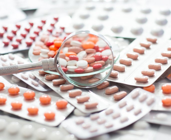 Un nouveau medicament ralentit la progression de Parkinson