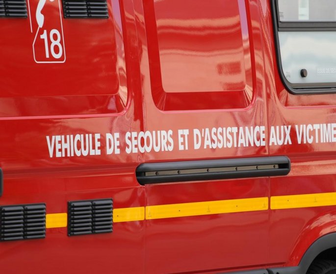 Il attend trop longtemps les secours et meurt d’une crise cardiaque