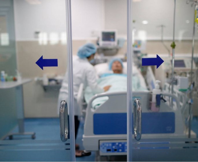 7eme vague du Covid-19 : qui sont les personnes hospitalisees ? 
