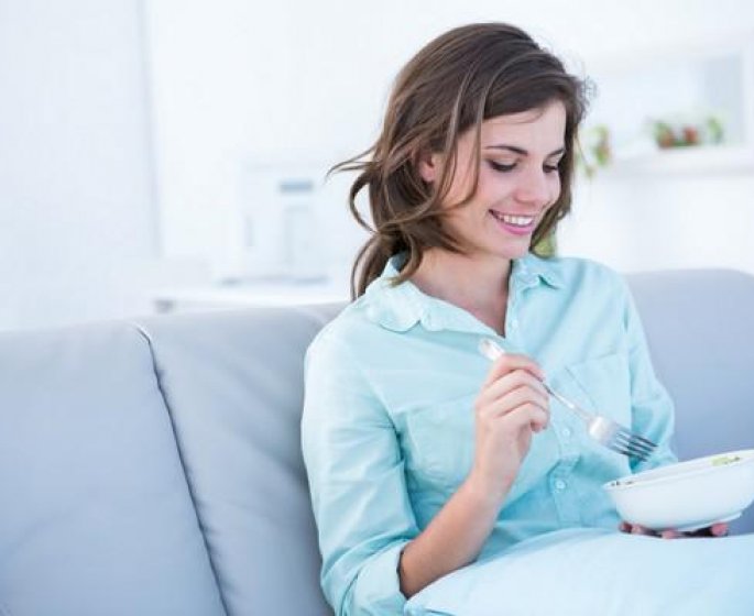 Pour maigrir, ce n’est pas les calories qu’il faut compter