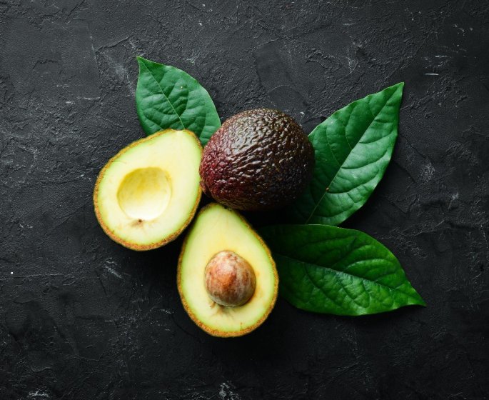 Ces aliments gras qui font maigrir !