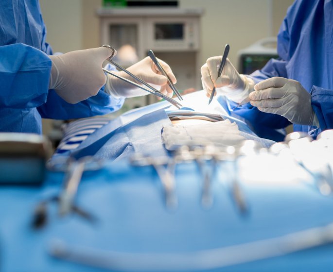 Insolite : une jeune femme soignee pour avoir inhale… une pince a epiler !