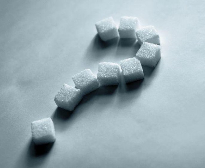 Diabete de type 1 : 43% des personnes ont peur a l-annonce du diagnostic