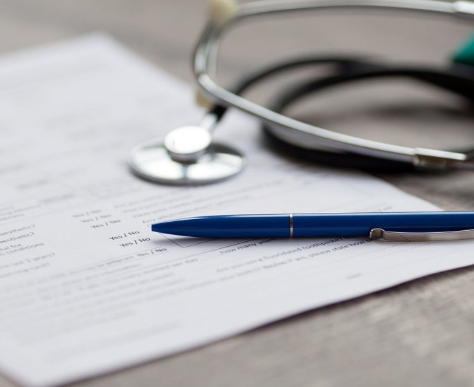 Confinement : que faire si on a un autre probleme de sante que la COVID-19 ?