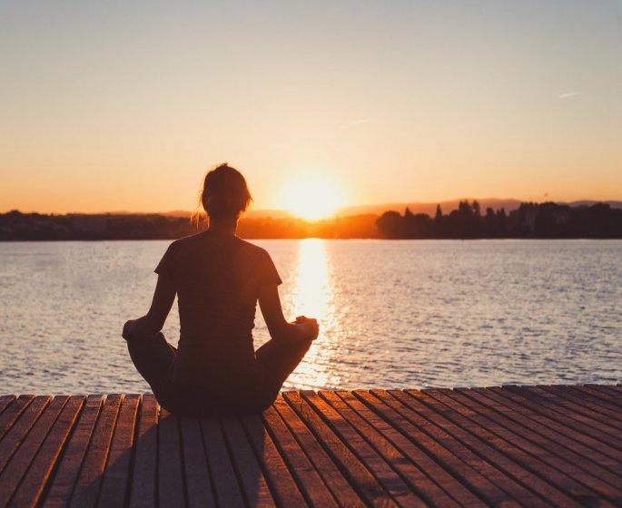 Maux de tete, dos… Quelles douleurs peuvent etre soulagees avec la meditation ?