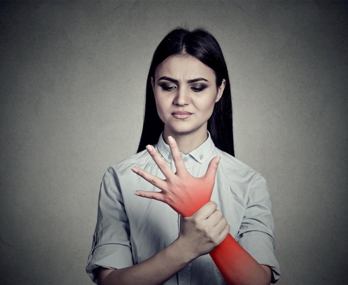 Neuropathie : le traitement des douleurs par antiepileptique
