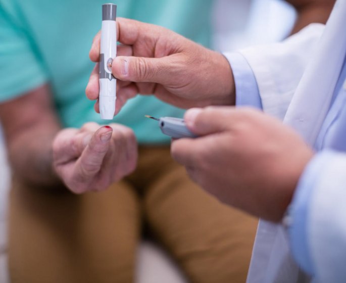 Diabete : a quel taux risque-t-on un coma diabetique ?