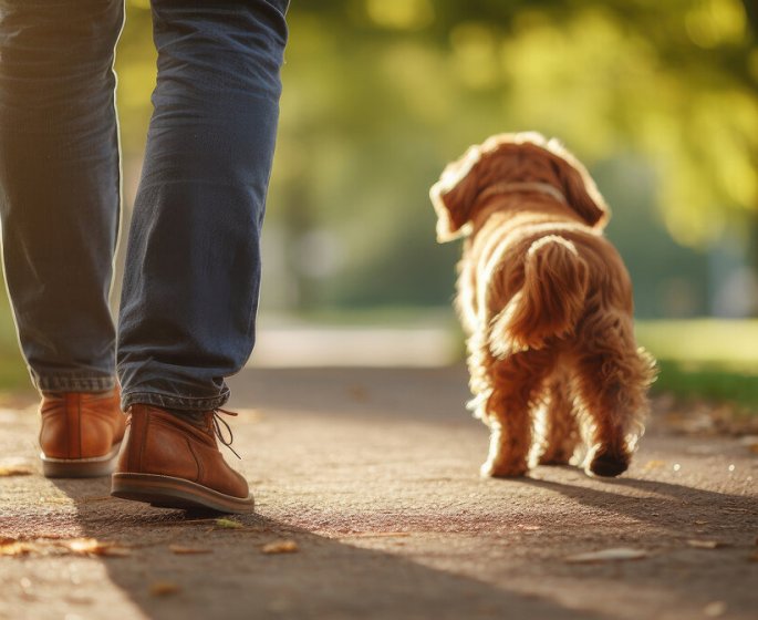 Si les selles de votre chien ressemblent a ca, il faut aller consulter
