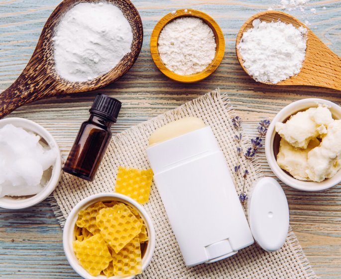 Fabriquer ses cosmetiques soi-meme, est-ce une bonne idee ?