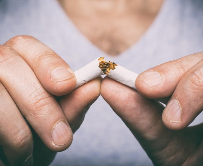 10 methodes pour arreter de fumer