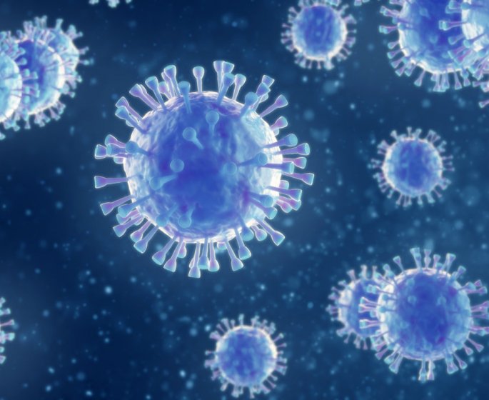 Grippe en France : 6 regions en phase pre-epidemique