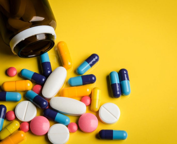 Medicament : Circulation d-un anticancereux contrefait sur le marche europeen