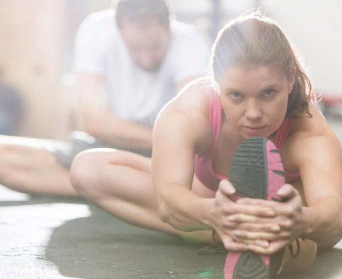 Fibromyalgie : 2 exercices simples a faire a la maison en cas de crise 