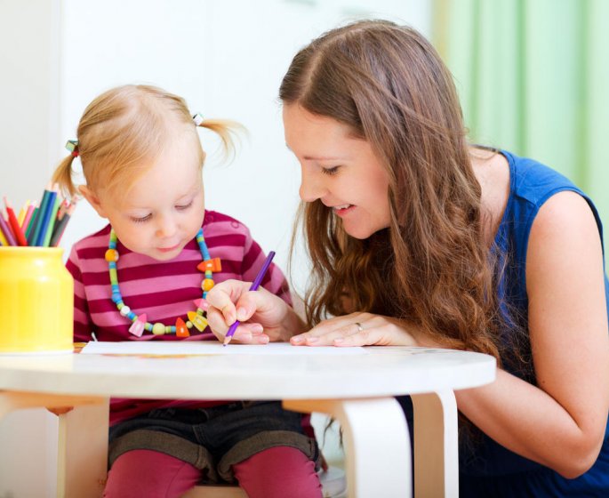 Autisme de l-enfant : comment reperer les signes precoces ?