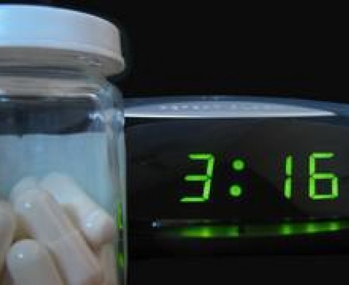 Somniferes : de tres bons placebos !