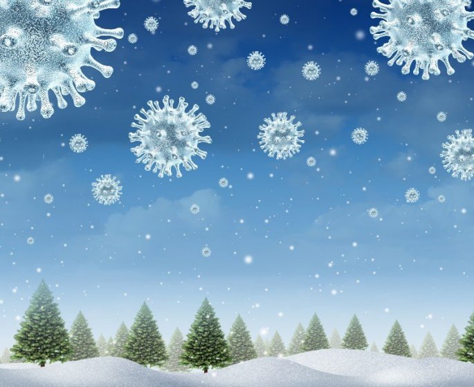 Covid, grippe, rhume : 5 cles d’epidemiologiste pour passer un hiver a l’abri