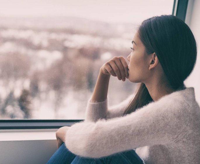 Moral : pourquoi le weekend est-il plus deprimant que la semaine ?