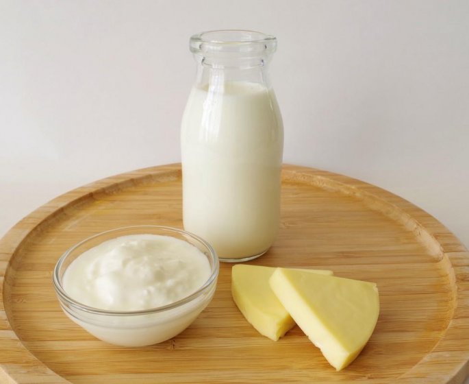 Pourquoi manger du fromage au lait fermente reduit le risque d’infarctus