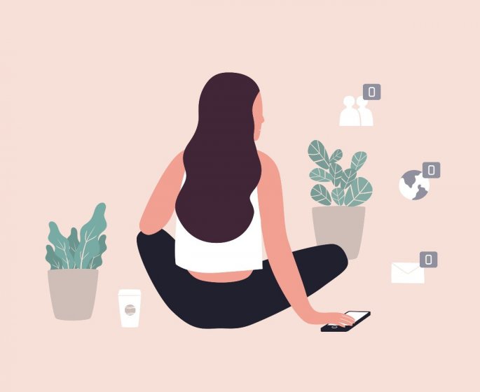 Infarctus, AVC : l-isolement et la solitude augmentent les risques
