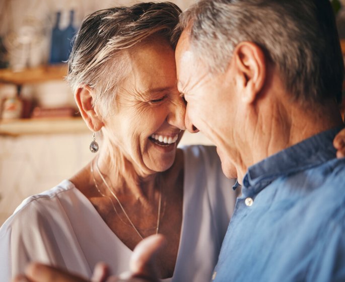 L-humour, la cle d’un couple solide et heureux ?