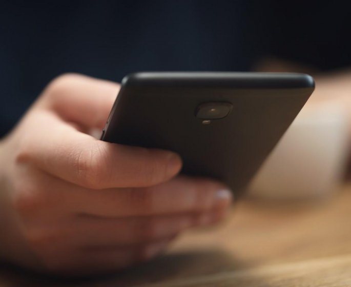 Votre smartphone vous fait-il grossir ?