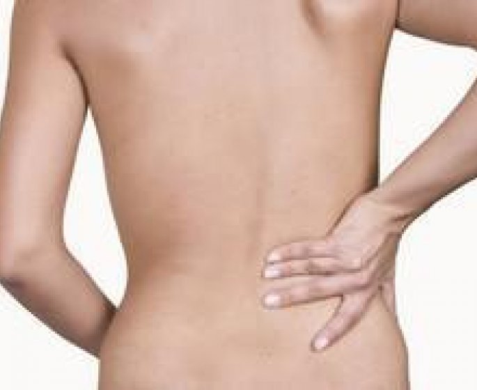 Sciatique: quand se faire operer?