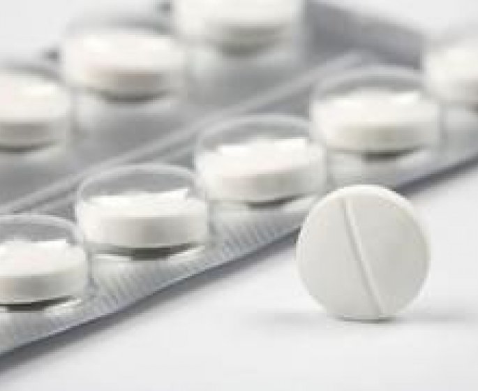 L-aspirine pourrait reduire le risque de cancer