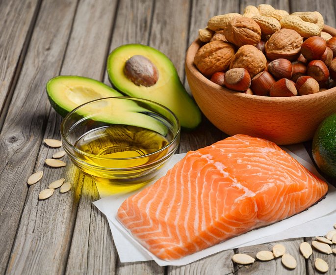 Avocat, chocolat, noix... 5 aliments gras a ne pas supprimer de votre assiette