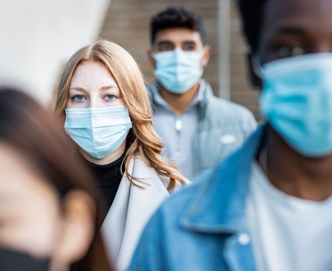 Covid-19 : 7 signes que vous l’avez peut-etre eu sans le savoir