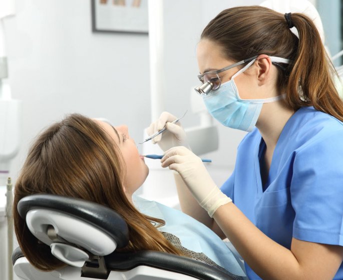Implant dentaire : la HAS donne un avis favorable pour un remboursement 