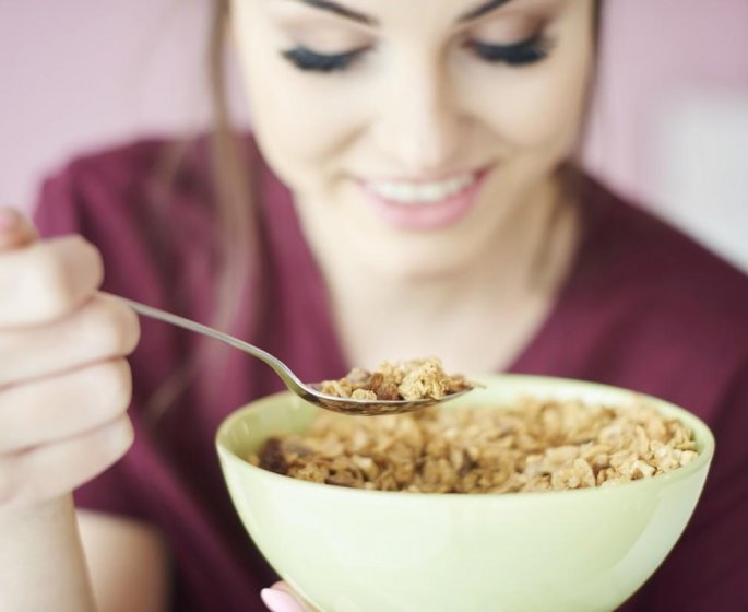Les aliments qui deconstipent