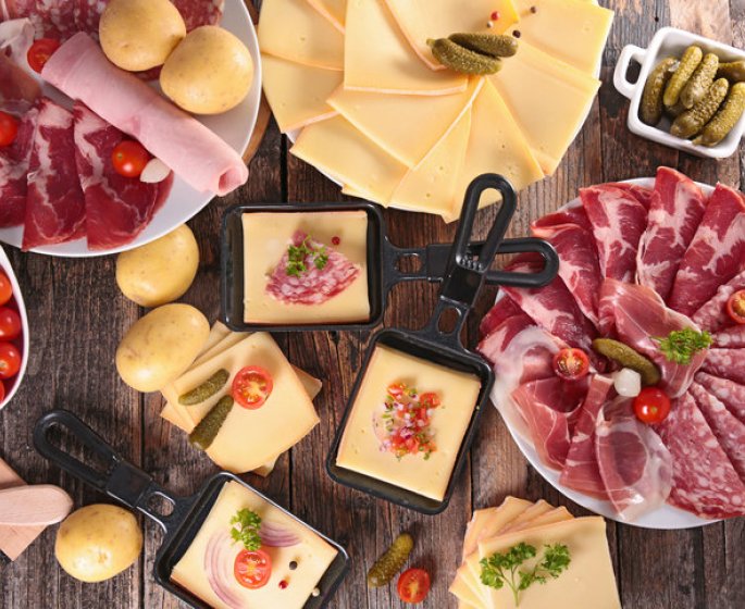 Minceur : ces specialites regionales qui ne sont pas vos alliees