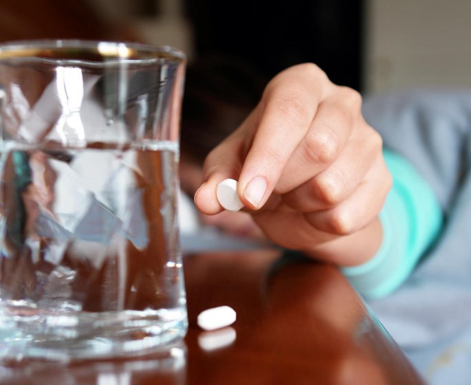 Antidouleurs : les mauvaises habitudes qui les empechent de faire effet