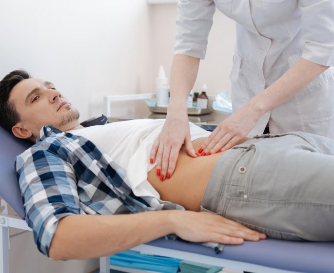 Occlusion intestinale : qu-est-ce que la stase stercorale ?