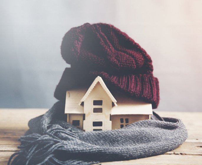 Grand froid : attention a l’intoxication avec le chauffage