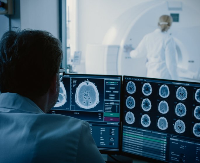Cancer : le depistage remis en cause ? 